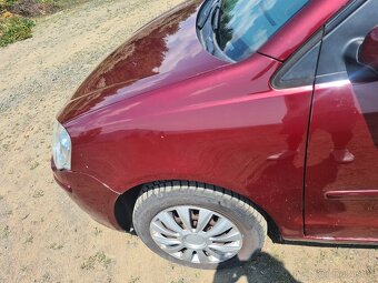 VW POLO 1.2 LPG,poctivých 153tis,jede i vypadá krásně - 9