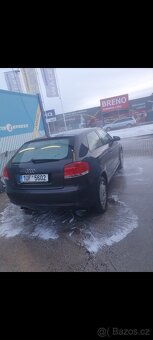 Audi A3 1.9 tdi - 9