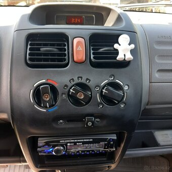 Suzuki Wagon R 1.3 56kW - 9