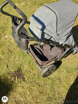 Britax go big - 9