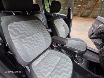 Škoda Fabia II 1.4 63 kW, r.v. 07/2008, dovoz z Německa - 9