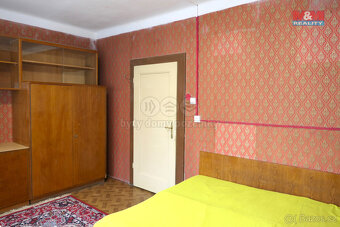 Pronájem rodinného domu, 80 m², Praha, Pod vlastním krovem - 9