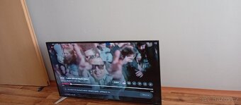 Tv Strong Smart TV (android) - 9