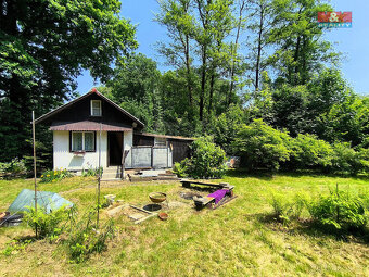 Prodej zahrady, 793 m², Petrovice u Karviné - 9