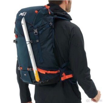 Batoh Millet prolighter 38+10 - 9