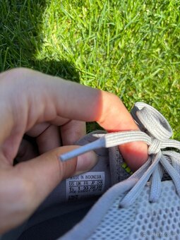 Salovky Adidas vel 33, stelka 20 cm - 9