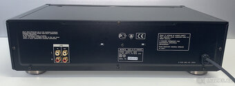 SONY TC-KB820S Stereo Cassette Deck + Příslušenství - 9