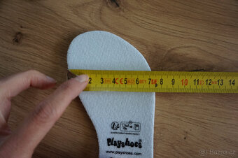 boty do vody zn. Playshoes - vel. 26/27 - 9