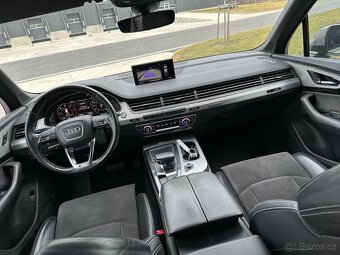 Audi Q7 - 9