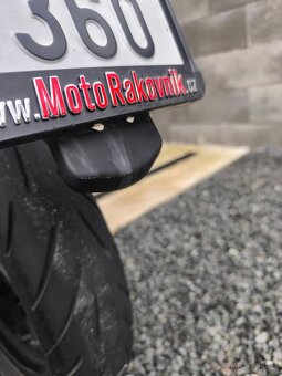Benelli BN 125 - 9