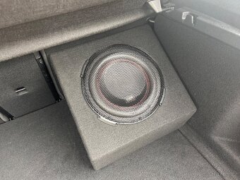 Prodám Mercedes-Benz A 45 AMG 4MATIC+, PPF, záruka - 9