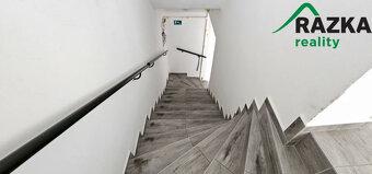 Bytový dům Plzeň, nám. T.G.Masaryka - 9