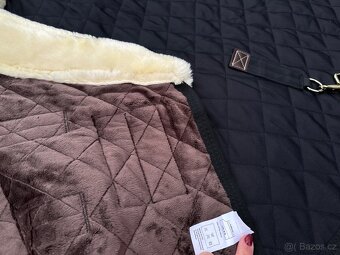 Kentucky Show Rug 145cm nová s cedulkami - 9