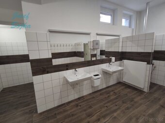 Pronájem kanceláře, Brno, ul. Srbská - 9