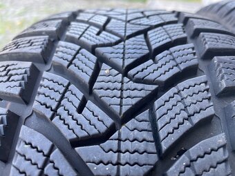 Škoda Octavia 3 orig. alu kola Denom 225/45 R17 Octavia 3 - 9
