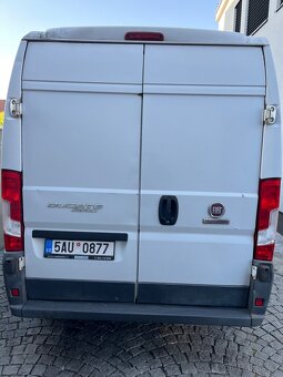 Fiat Ducato 2.3 96kw L3H2 - 9