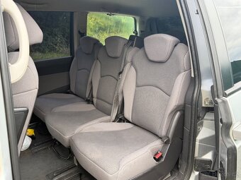 Peugeot 807 2.0 HDI 100kW - 8 Míst 2008 Tažné - 9