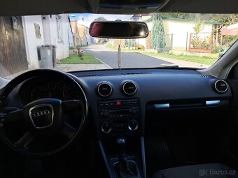Audi A3 1.9Tdi Sportback - závada vstrikovace - 9