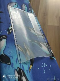 Školní aktovka - 9