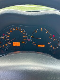 TOYOTA AVENSIS D-CAT 2.2TDI 130KW - 9