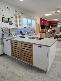 Nová kuchyně NOBILIA (1009.22) - 9