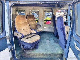 1986 Ford Econoline 150 - 9