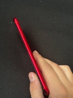 iPhone SE 2020 ZÁRUKA - 9