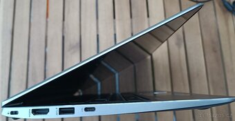 Dotykový Notebook HP EliteBook 1040 Folio G1/ 8GB RAM/Win 11 - 9