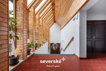 Prodej zavedeného hotelu a restaurace se stálou klientelou - 9