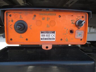 Mercedes-Benz Sprinter, 316 000 km - 9