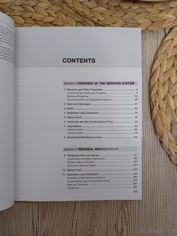 Netter's atlas of neuroscience 4th edition - Felten, neuroa - 9