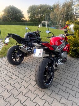 BMW S1000R - 9