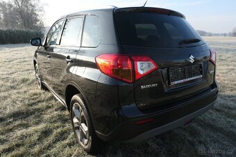 SUZUKI VITARA 1.6 BENZIN 88KW,2018,1 MAJ.,ZARUKA KM. - 9