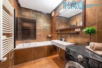 Prodej bytu 2+kk (69m2) s terasou (18m2), Praha - Holešovice - 9