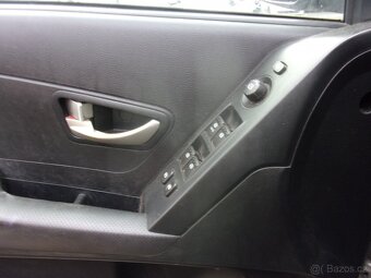 SsangYong Korando 2,0 E-XDi - 9