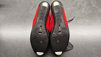 Retro silniční tretry Duegi - 9