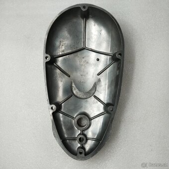 MANET 90 VÍKO SPOJKY ORIGINÁL - 9