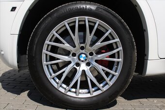 BMW X5 xDrive 40d M PAKET 7-MÍST (2012) - 9