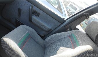 Renault Chamade 19 - 9