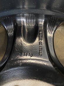 Kola Alessio 8Jx16H2 - 9