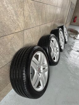 Alu 5x100 R17 - 9