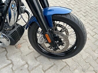 BMW R18 2022 TOP - 9