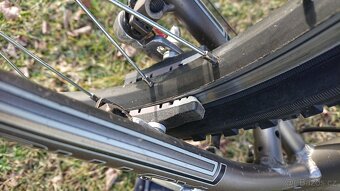 kolo AUTHOR MIRAGE 24 -RÁM 14“ - 9