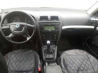 Škoda Octavia 2 - 9