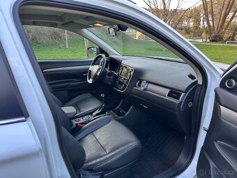 Mitsubishi Outlender 3 - 9