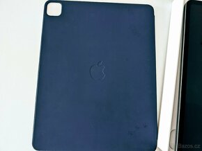 Apple iPad PRO 12.9 M1 2021 + Apple Case - 9
