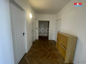 Pronájem bytu 3+kk, 70 m², Brno, ul. Nejedlého - 9