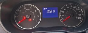 Dacia Duster 1.3 4wd   r.v 2021 96 kw benzin - 9
