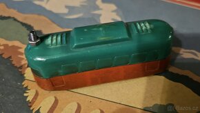 HORSKA DRAHA - 9
