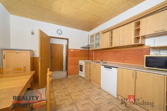 Prodej, byty/3+1, 82 m2, U Starého divadla 95, 47301 Nový Bo - 9